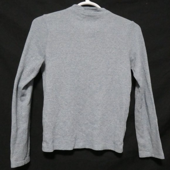 ABERCROMBIE KIDS, medium, long sleeve shirt - Picture 2 of 16